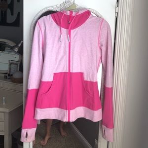 lululemon Voyager Hoodie 🍋✨